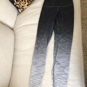 Lululemon leggings